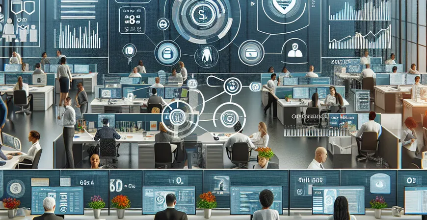 揭秘社保局员工的日常，社保工作不再神秘