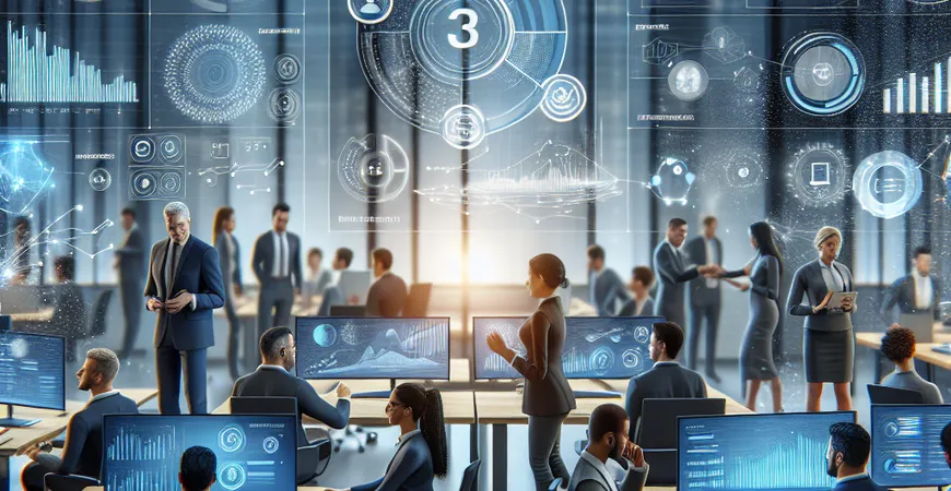 揭秘销售总监绩效考核中的关键要素