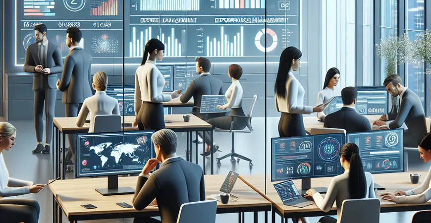 揭秘销售绩效评价的核心指标，精准管理的基础