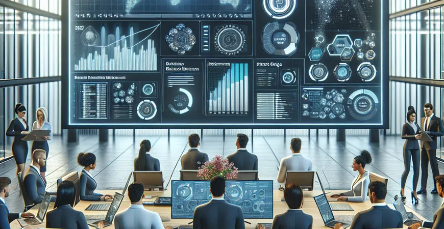 收藏！如何通过绩效考核提升销售部整体业绩？