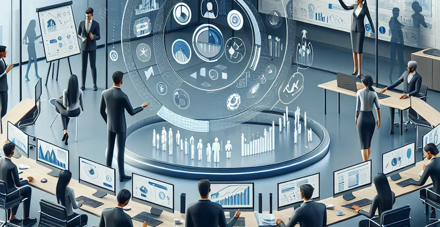 新人培训的重要性：提升企业竞争力的关键