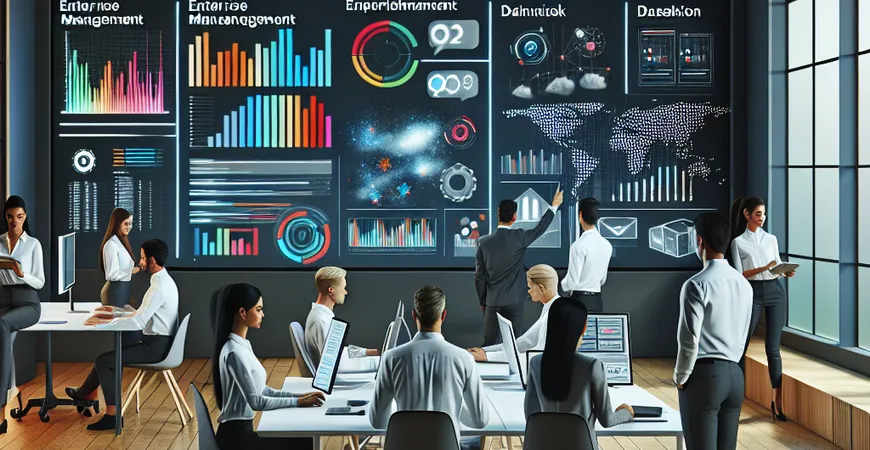 新入职员工评价全攻略，助你快速融入团队