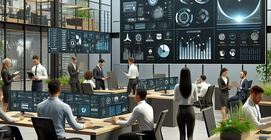 新员工入职介绍PPT模板：全面展示企业文化