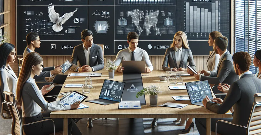 新员工入职介绍ppt制作指南，提升团队凝聚力的关键