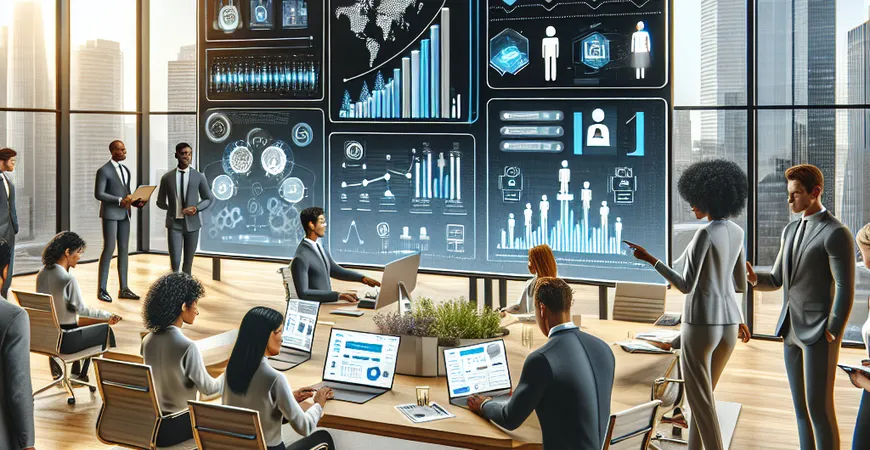 新员工入职培训怎么做？十大步骤全面解析