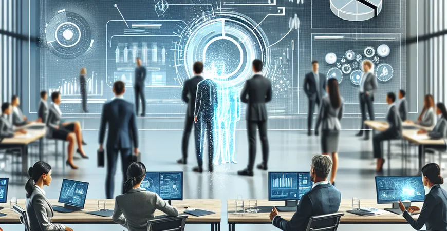 新员工培训方案全解析，助力快速融入职场