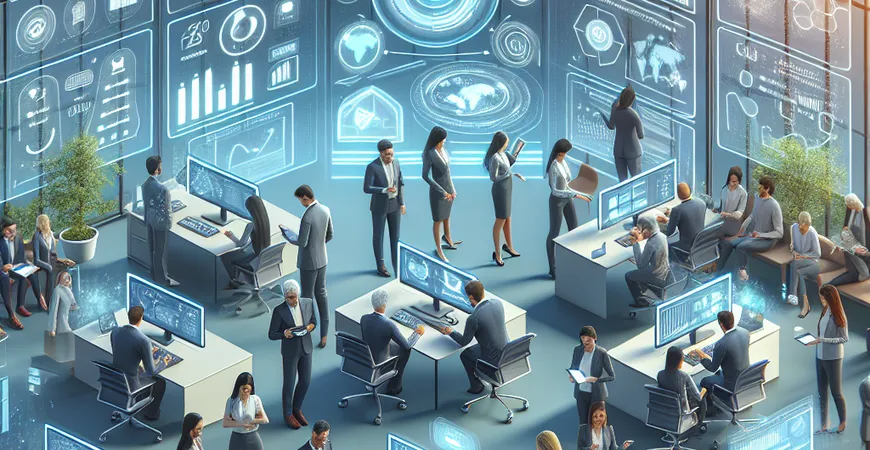 新员工培训方案制定，提升职场新人快速融入团队