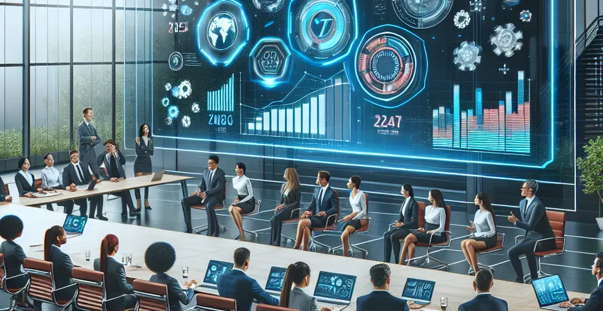 新员工岗前培训方案，2025年最佳实践全面解析