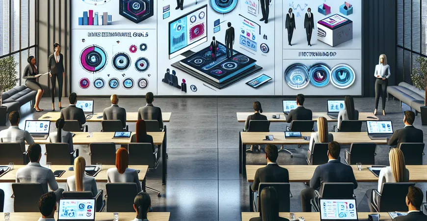 新员工岗前培训方案，成功入职的第一步