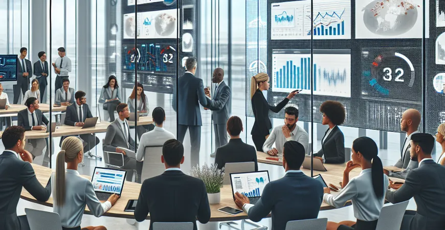 新员工岗前培训方案：迅速融入团队的必读指南