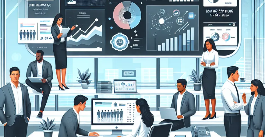 新进员工社保办理指南，快速上手