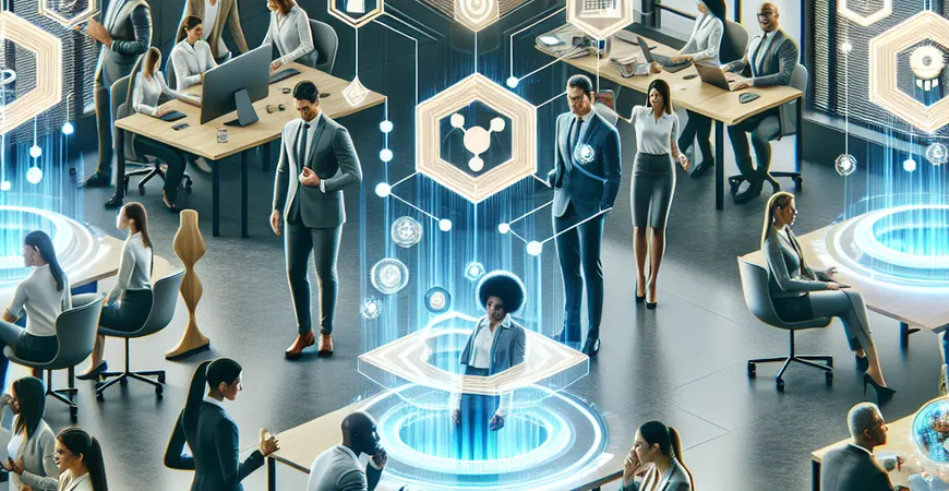 更好的激励员工的五种方法，提升团队活力