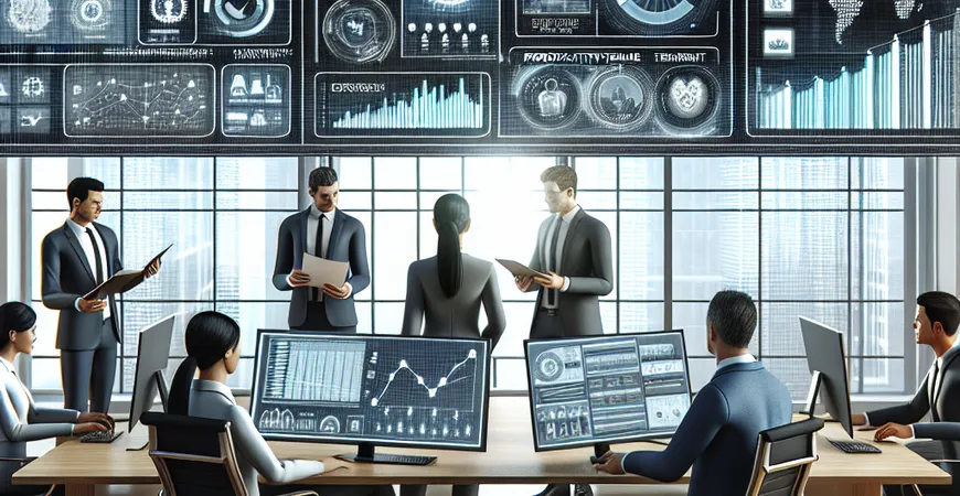 最全指南！销售人员绩效指标的科学设定