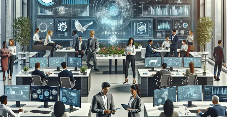 最全测评！不胜任员工的处理方案与注意事项