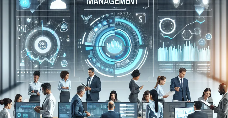 最全测评！销售总监绩效考核方案哪家强？