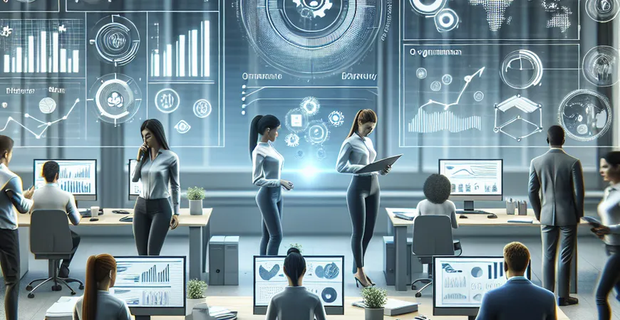 最全测评：员工管理案例分享，解决工作中的难题