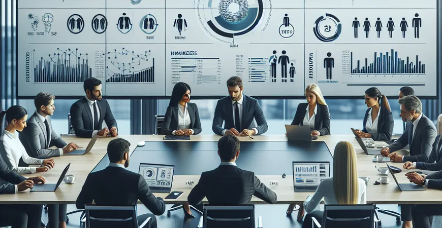 最全解析：销售经理绩效与团队管理如何完美结合