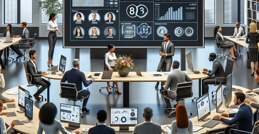 最全销售签单技巧汇总，助你轻松突破业绩瓶颈