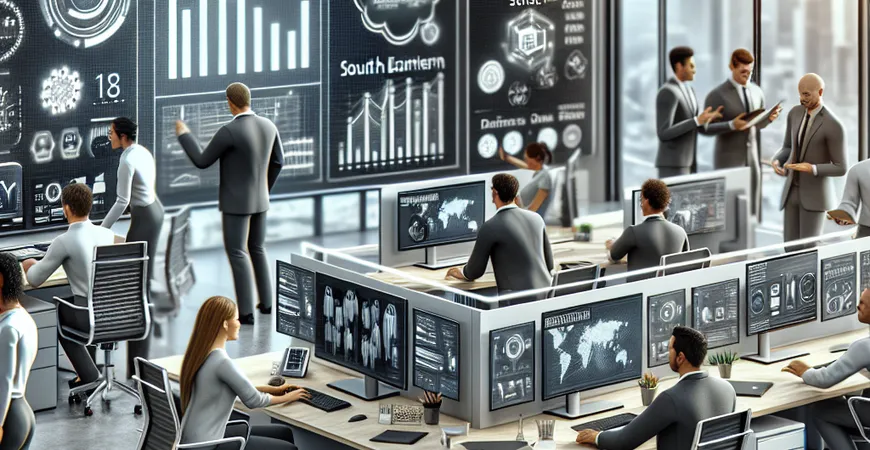 最全销售部长绩效提升方案，助力团队业绩飙升！