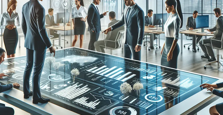 最全面的销售经理绩效考核指标解析与应用