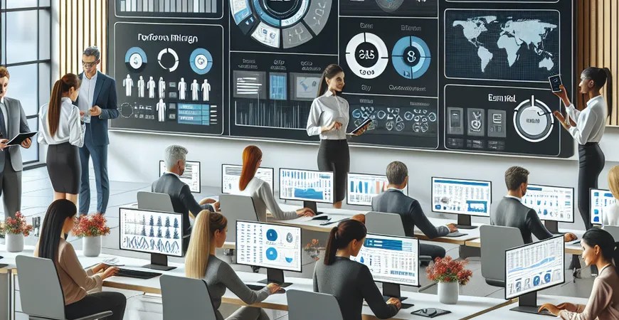 服务企业员工满意度提升方案，2025年最优策略