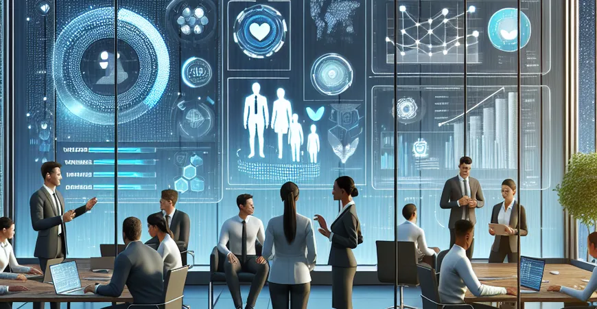 服务企业员工的价值观培训：激励与引导的艺术