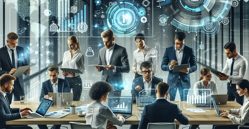 服务企业员工的关键要素：从满意度到忠诚度