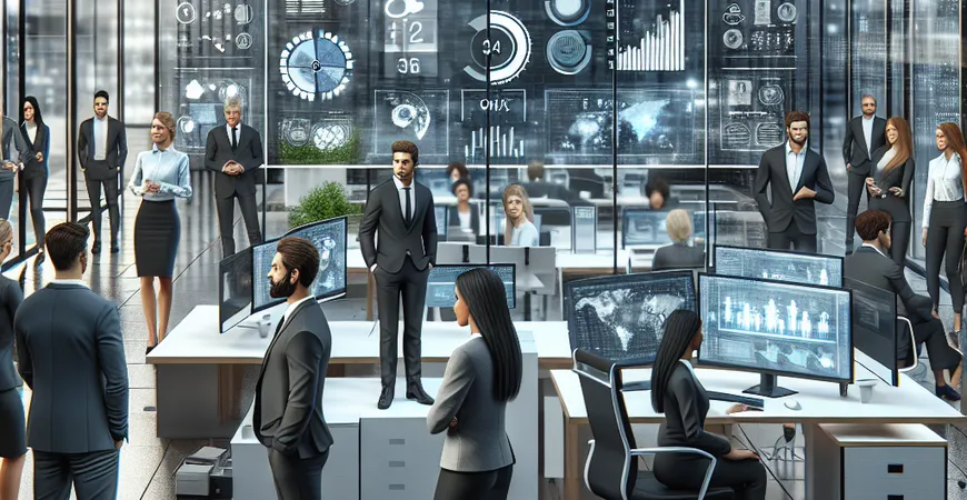 服务企业员工的关键，不踩坑的实用指南