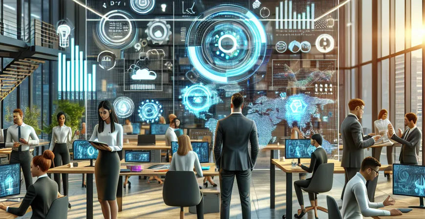 服务企业员工的创新方法，提升满意度的关键