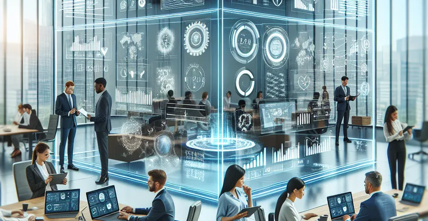 服务企业员工的秘诀，2025年最新研究