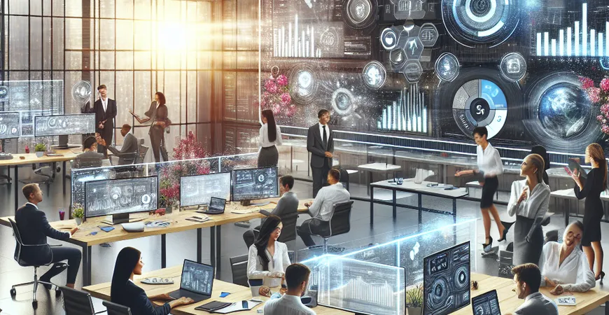 激励员工的10个真实故事，提升团队士气的实用方法