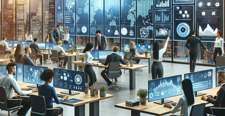 激励员工的5个真实故事，揭秘成功企业的秘诀