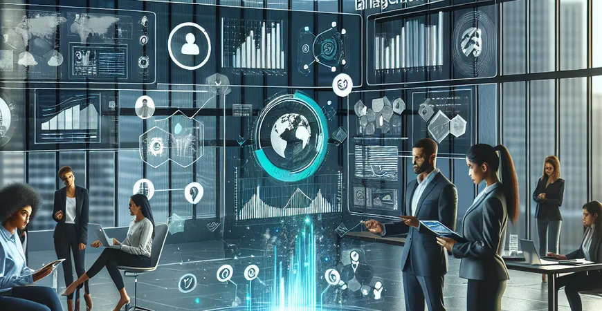 激励员工的五个关键故事，领导者的必修课