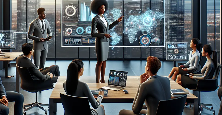 激励员工的十大成功案例，领导者的必备收藏！