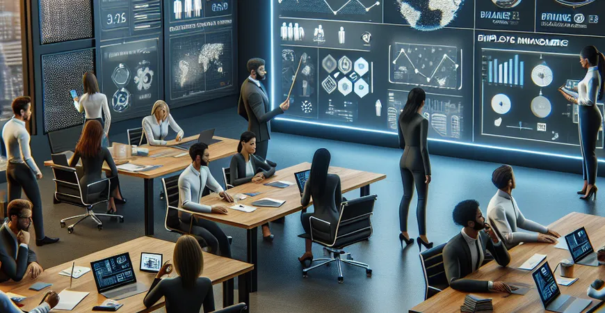 激励员工的心理学原理，领导者的必备干货