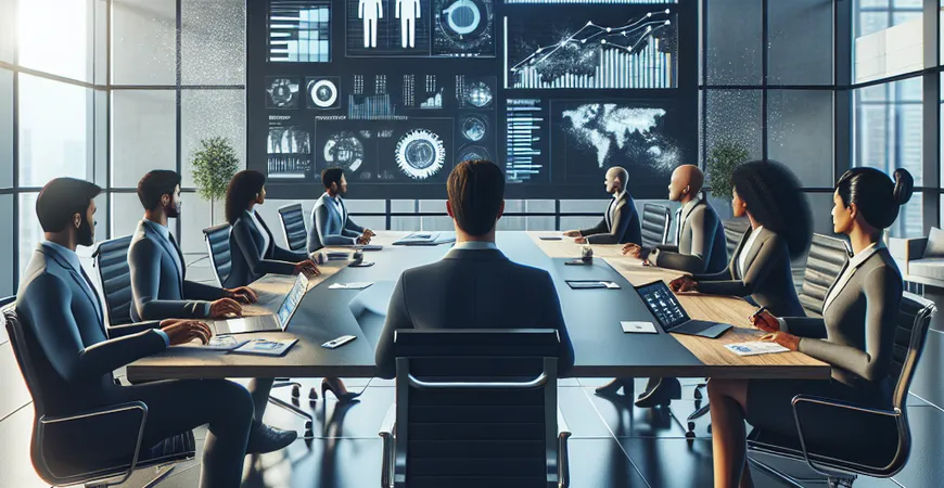 激励员工的成功故事，学会用真实案例打动人心