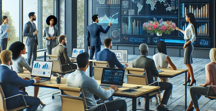 激励员工的故事分享，如何用实际案例提升团队士气