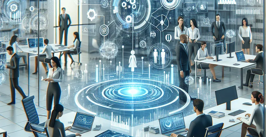 激励员工的秘密：成功故事分享和实用技巧