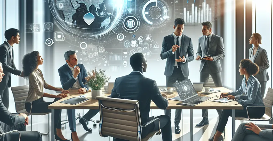 激励故事背后的管理哲学，领导者的必修课