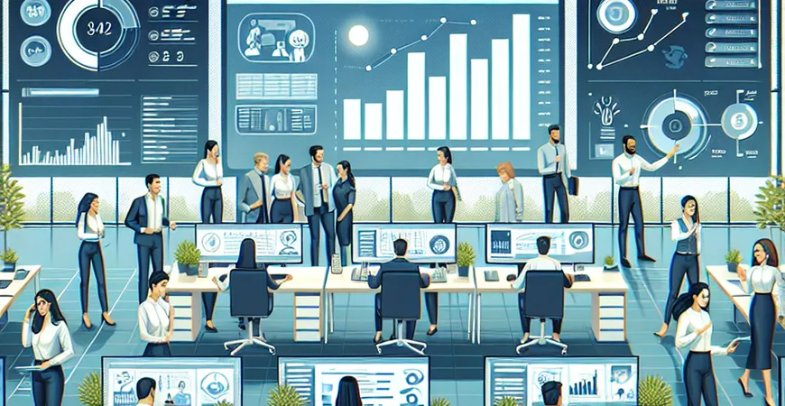 电话销售技巧与绩效提升的完美结合指南