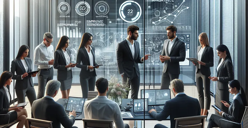 电话销售绩效提升：有效策略与实践分享