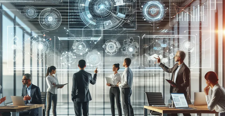 留住新员工的5个关键策略，超级全面