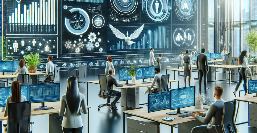 留住新员工的5个实用策略，不容错过！