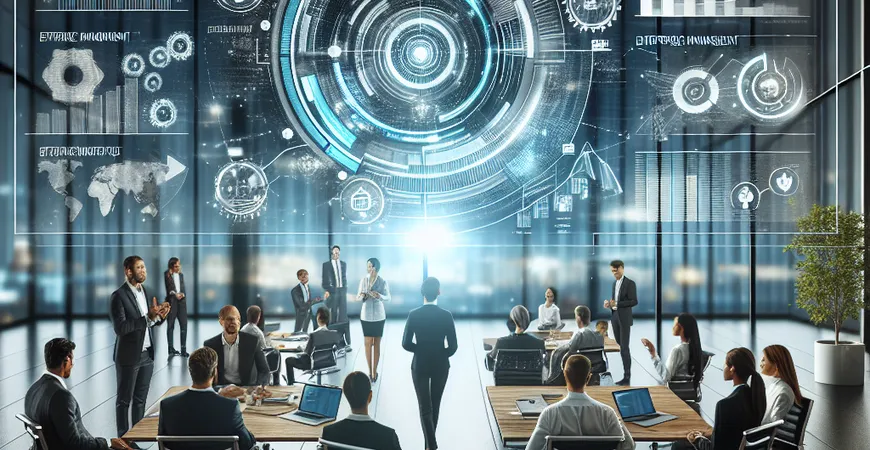 留住新员工的五大策略，提升团队稳定性