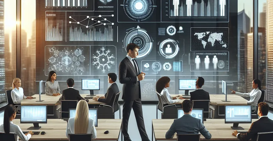 留住新员工的全攻略，2025年最全管理技巧