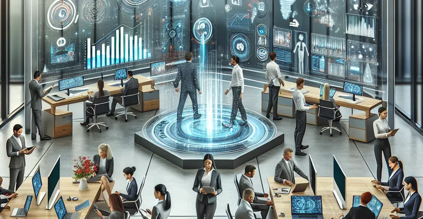 留住新员工的关键策略，企业管理者必备