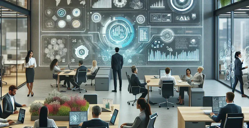 留住新员工的关键，2025年最全方法盘点