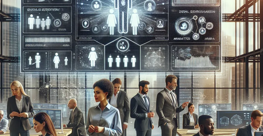 留住新员工的秘诀，2025年最全方法盘点