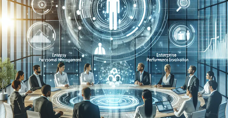 痛点分析：销售人员绩效考核常见问题及解决方案