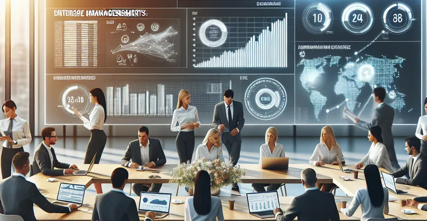 盘点员工价值观培训：企业核心竞争力的关键要素